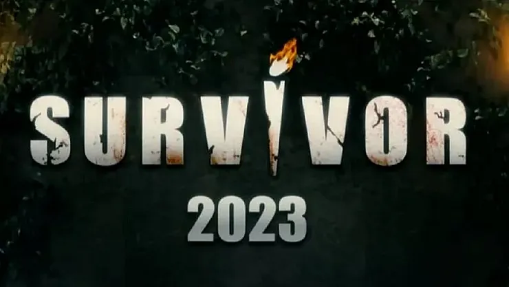 Survivor 2023'te dikkat çeken detay! Survivor 2023 ünlüler, gönüllüler ve fenomenler kadrosunda kimler var? İşte 2023 Survivor kadrosu!