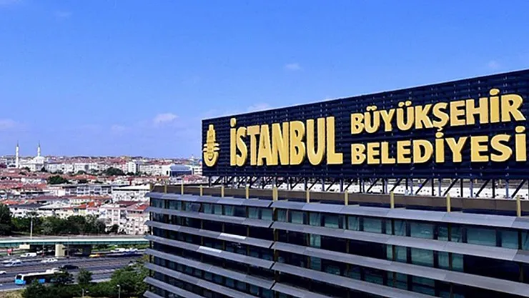 İBB mühendis ve büro personeli alımı yapacak!