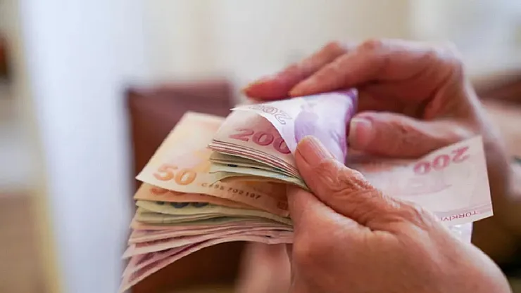 Emekli maaşları yeniden hesaplandı! SSK, Bağ Kur ve Emekli Sandığı 2023 emekli maaş hesaplaması detayları...