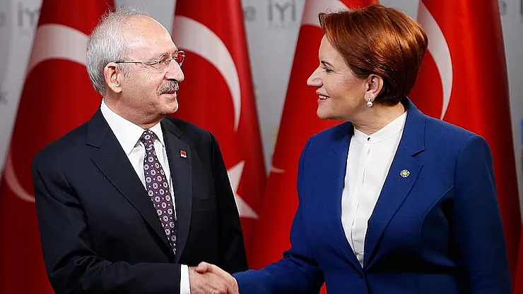 Millet ittifakının Cumhurbaşkanı adayı kim olacak? Kılıçdaroğlu'nun başdanışmanı açıkladı