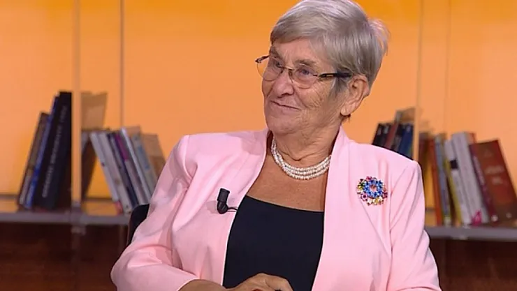 Canan Karatay'dan dikkat çeken açıklama: 'Tuzlu su için' dedi!