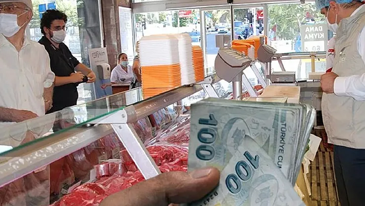 Eskiden bedavayken şimdi parayla satılıyor! Kasaptan kemik almak bile artık parayla!