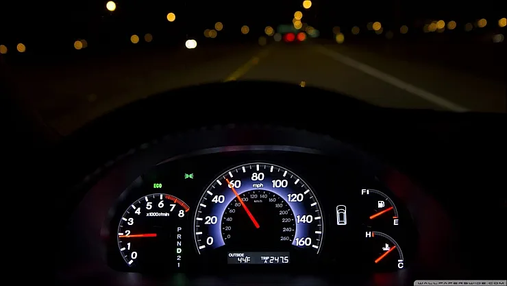 Araba kullanırken dikkat! Hız sınırını aşanlara 4.064 TL para cezası