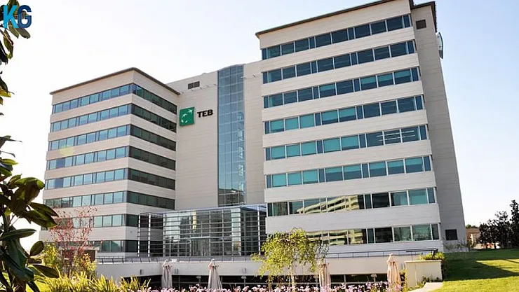 Türk Ekonomi Bankası'ndan Kışa Özel İhtiyaç Kredileri!