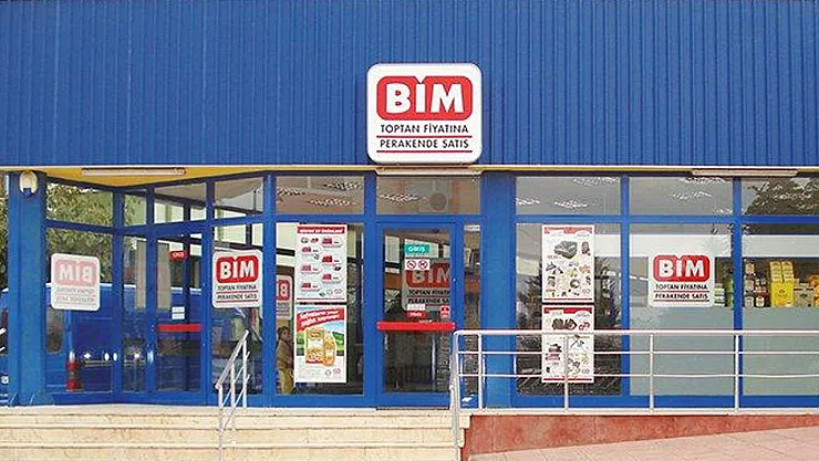 BİM 31 Ocak 2023 Salı aktüel ürünler kataloğu! Pizza, dana sucuk, çekme helva…