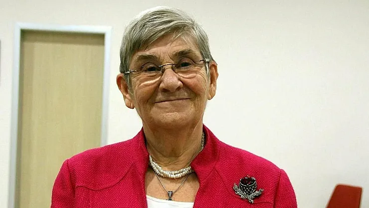 Canan Karatay o besin hakkında 'bol bol yiyin' dedi! Kemik erimesini önlüyor!