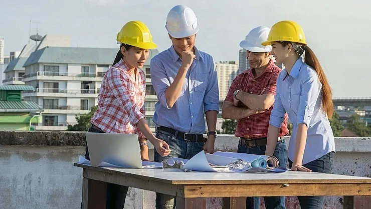 İzmir Büyükşehir Belediyesi inşaat mühendisi alımı yapacak!