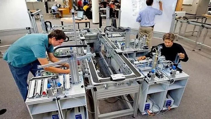 İzmir Büyükşehir Belediyesi mekatronik mühendisi alımı yapacak!