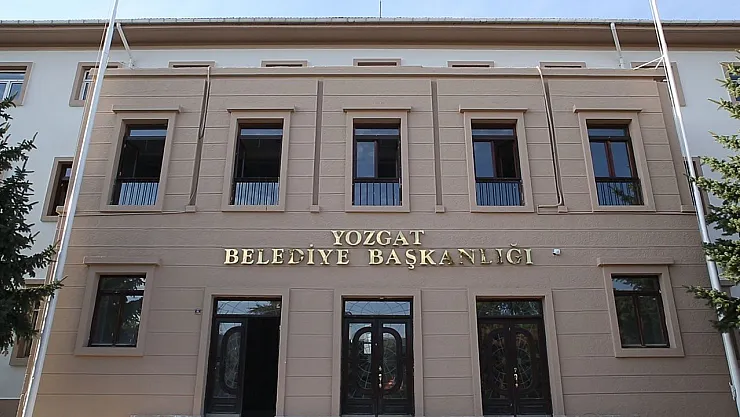 Yozgat Yenifakılı Belediyesi'ne işçi alımı! İş başvurusu ve detayları nedir?