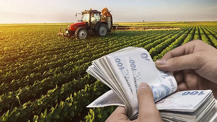 Çiftçilerin beklediği gübre desteği tam gaz devam ediyor!