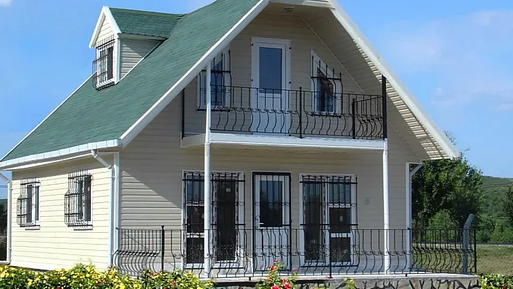 Kendi evini yapana devlet desteği! Prefabrik evini inşa et, 200 bin TL'yi kap!