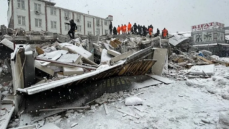 TBB açıkladı: Depremden etkilenenlerin borç ertelenecek!