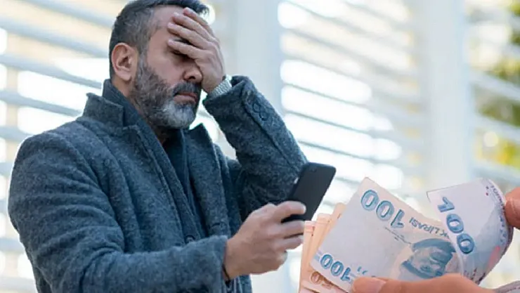 Rahatsızlık verenlere büyük ceza! İstenmeyen numaralara 51,5 milyon liralık ceza kesildi!