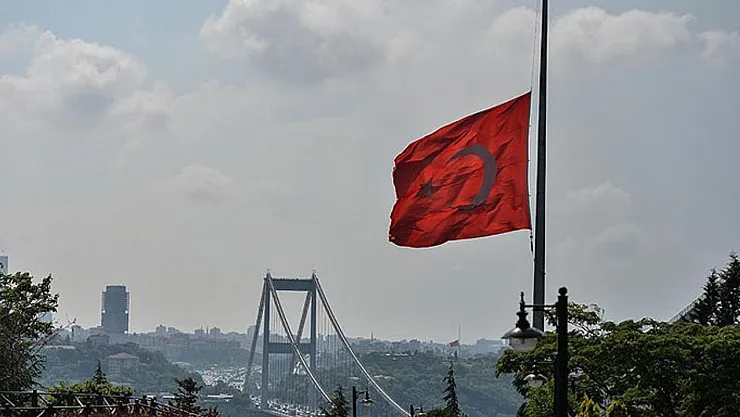 Milli (ulusal) yas ilan edild! Milli yas ne demek, hangi durumlarda milli yas ilan edilir?