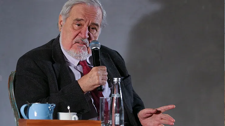 İlber Ortaylı'dan deprem bölgesi için yardım çağrısı! 'Borcunuzu ödeme zamanı'