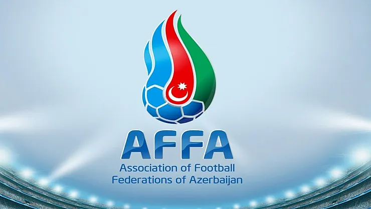 Azerbaycan Futbol Federasyonundan büyük destek! Açılan hesaba 500 bin TL yardım yapacak