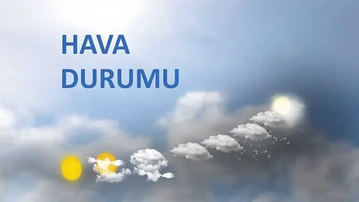 Deprem bölgesinde hava durumu nasıl olacak? Uzman isim açıkladı!