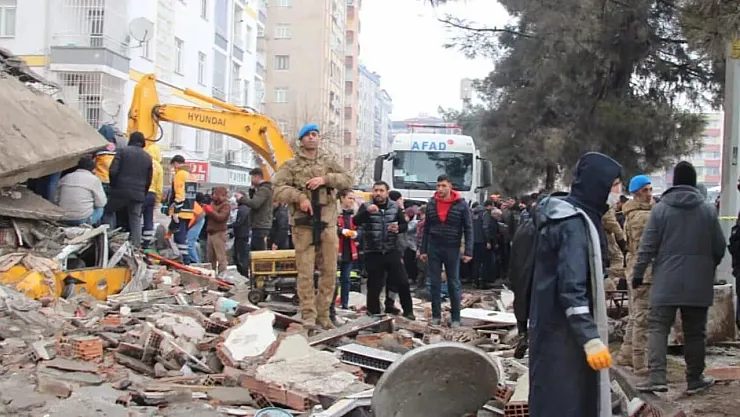 Deprem olan illere ne zaman doğalgaz verilecek?