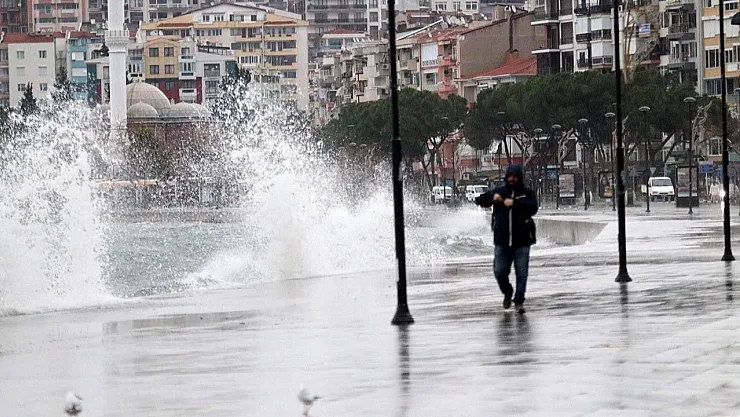 O illerde yaşayanlar dikkat! Herkes bugün önlem alsın: Önlem almayan yanar, felaket olacak