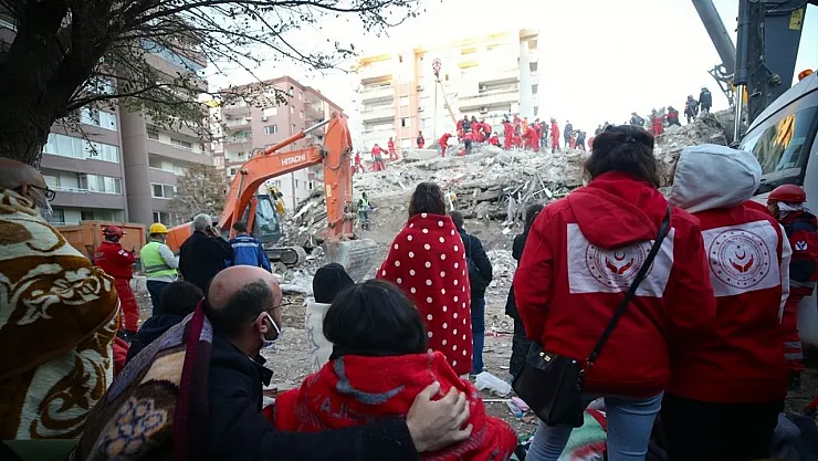 Depremde can kaybı sayısı çok sert yükseldi! Can kaybı sayısı 20 bin 600'ü geçti: İşte son gelişmeler