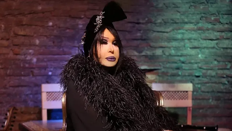 Diva'dan büyük yardım! 1 milyon TL bağışladı!