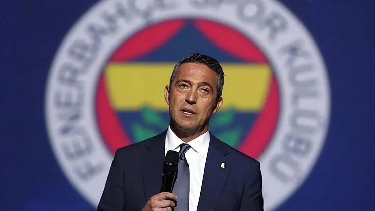 Hatay Spor ve Gaziantep FK için TFF ile görüşüldü! Son durumu Ali Koç açıkladı!