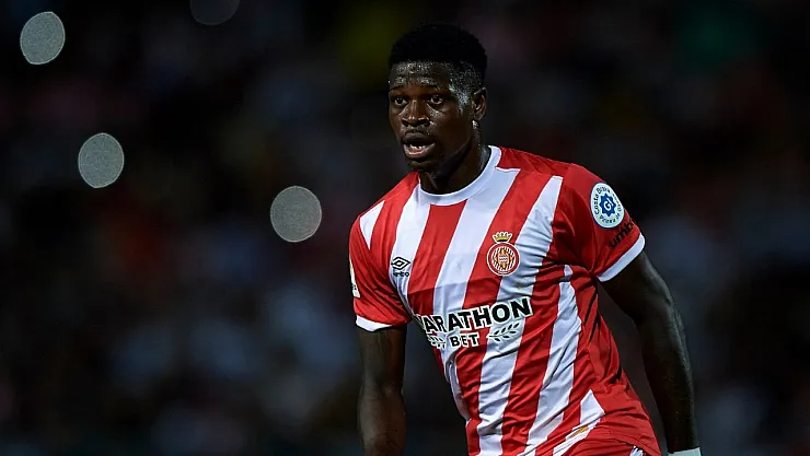 Hatayspor futbolcusu Kevin Soni takım arkadaşı hakkında konuştu! 'Ölmüş olabileceği söylendi'