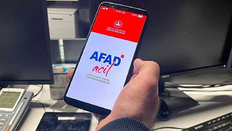 Hayat kurtaran mobil uygulamalar! Bu uygulamaları telefonlarınıza yükleyin!