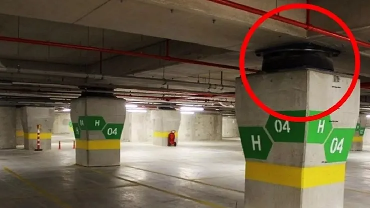 Raylı sistem binalar arttırılmalı! Deprem izolatörü nedir? İşte ayrıntılar…