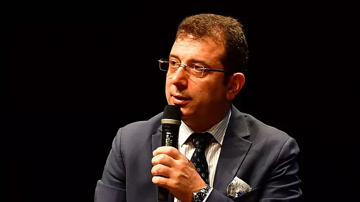 Ekrem İmamoğlu'ndan uzaktan eğitime yanıt! 'Böyle bir hata yapmayın' deyip geri dönün çağrısı yaptı!