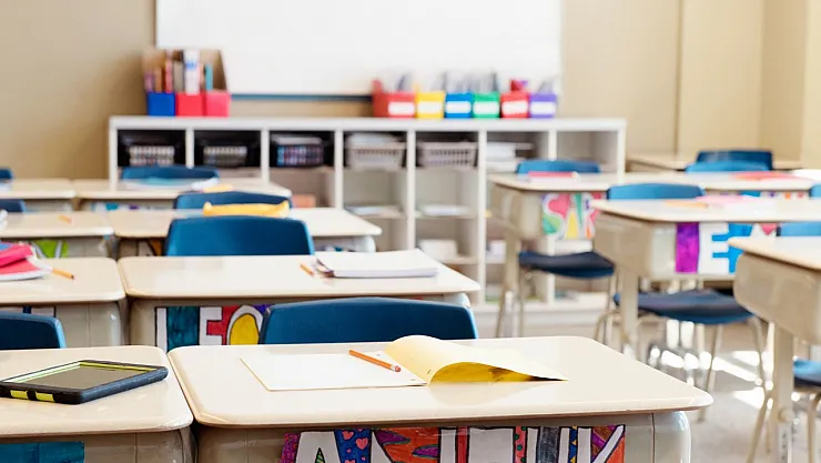 Son dakika Bakan Özer resmen duyurdu! Okulların tatil süresi uzatıldı: İşte okulların açılış tarihi