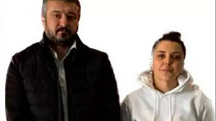 Adıyaman depreminde yıkılan çoğu binanın müteahhidi olan Karakuş ailesi kaçarken yakalandı!