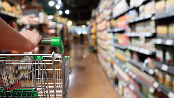 TÜİK verileri açıkladı! Perakende satış endeksi arttı!