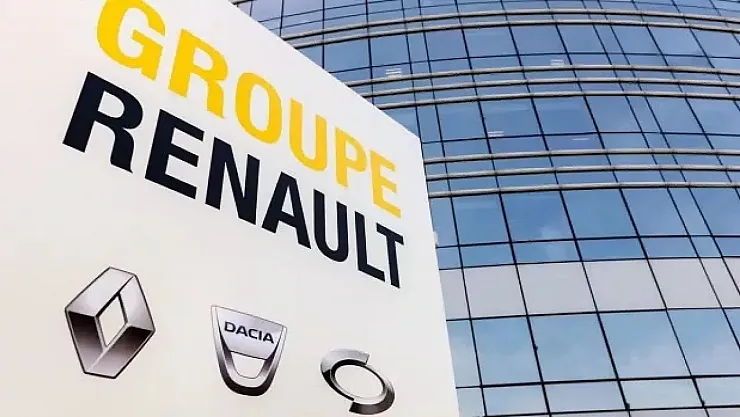 Renault Türkiye CEO'su istifa etti! Hakan Doğu istifasını sosyal medya hesabından duyurdu!