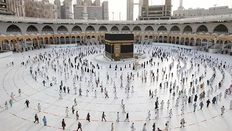 2023 Hac kuraları hangi tarihte yapılacak? İşte hac kura detayları