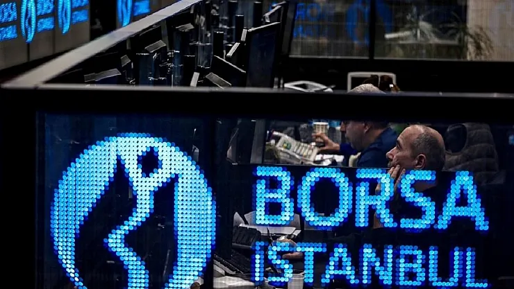 Borsa İstanbul bugün açıldı! Hisse geri alım hamleleri yapıldı!