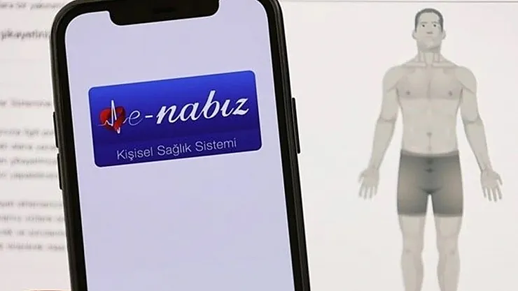 E-nabız uygulaması güncellendi! Uygulamada fotoğraflı arama özelliği devreye sokuldu!