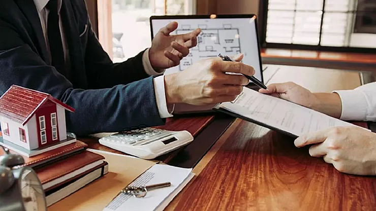 Emlakçılar utanıyor! Fırsatçıların yüzü kızarmıyor!