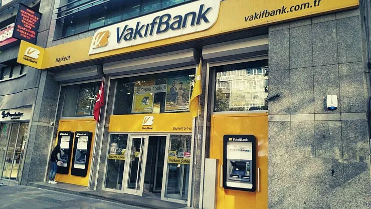 Vakıfbank'tan promosyon detayları açıklandı! 24 bin 100 lira ödeme için AKÜ ile anlaşıldı