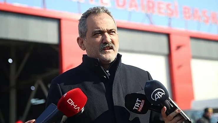 MEB açıkladı: İhtiyaç halinde atamalar yapılacak!