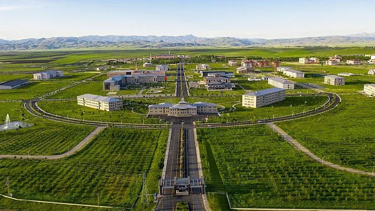 Ağrı İbrahim Çeçen Üniversitesi Kamu İşçi Alımı! İlkokul mezunu alım yapılacak