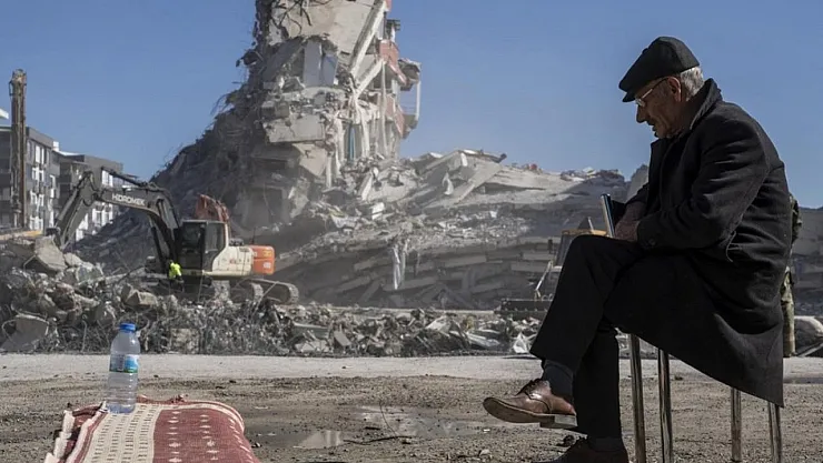 Hijyen koşulları yetersiz! Enfeksiyon kaynaklı hastalıklar meydana gelebilir!