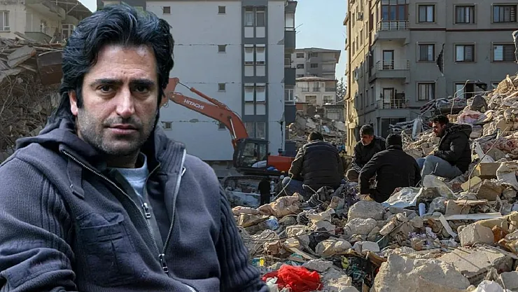 Mahsun Kırmızıgül duyurdu! Adıyaman'da kalacağım!