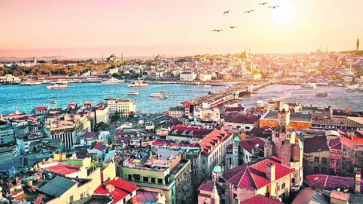 İstanbul'da çalışmalar hızlandı! En yaşlı binaların nerede olduğu tespit edildi!