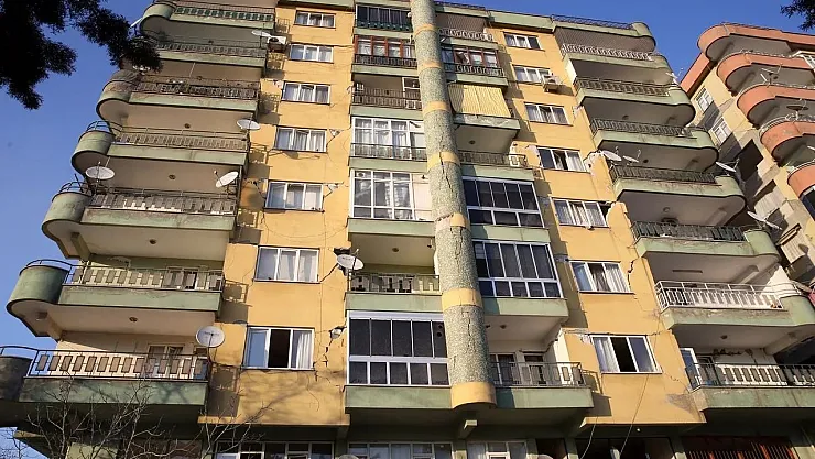 İnsanlar evlerine ne zaman girebilecek? İşte hasar durumunu öğrenmenin yolları!