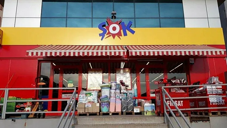 18 Şubat 2023 ŞOK aktüel ürünler kataloğu! Airfryer satışa çıkıyor!