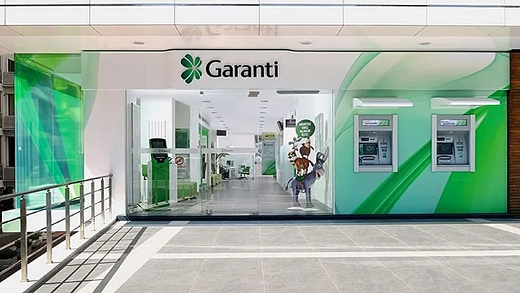 Garanti Bankası'ndan o alışverişlere 350 TL bonus kampanyası! Şartlar açıklandı