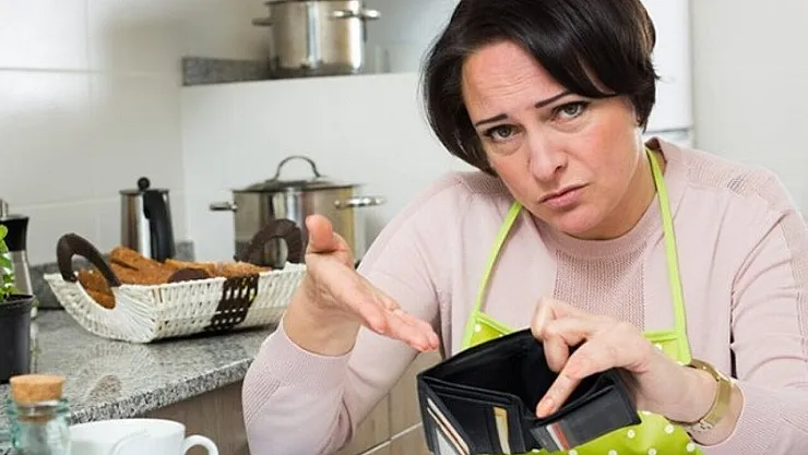 Ev hanımlarına e-devletten yardım başvuru formu! İşte o yardımın detayları