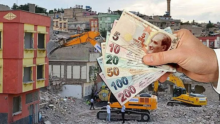 AFAD kira yardımı başvurusu nasıl yapılır? Başvuru formu e-devlet üzerinden mi doldurulmalı?