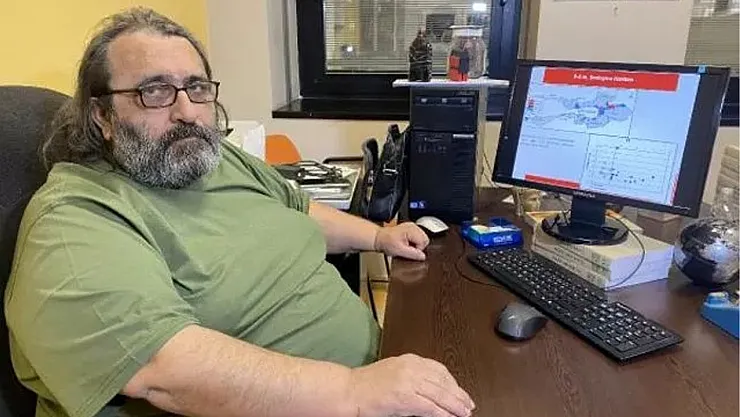 Uzmanlar uyarıyor! Kıyı şeridi boyunca büyük risk var!